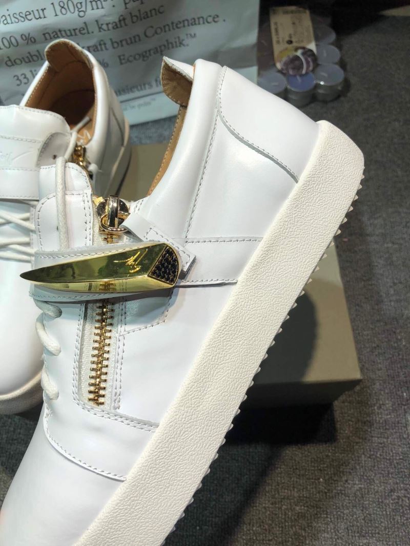 Giuseppe Zanotti Shoes